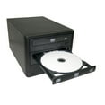 thumbnail image 1 of PDE DVD MASTER CD/DVD Duplicator, 1 of 4