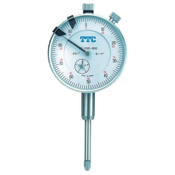 PDI-C2 0-1" WF Precision AGD Dial Indicator