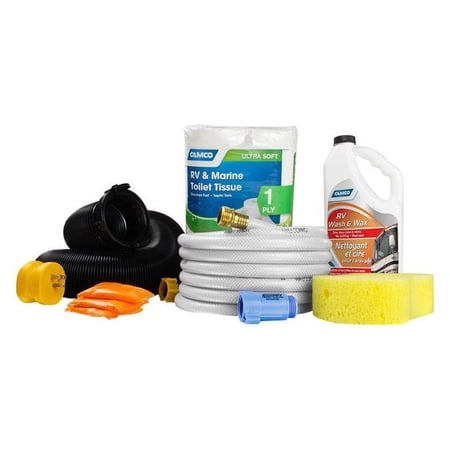 PDI KITS RV