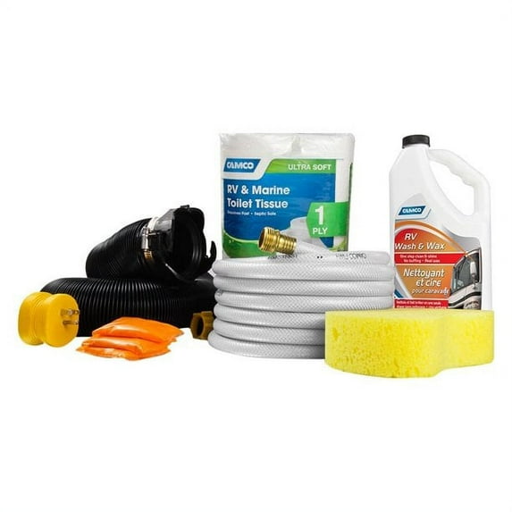 PDI KITS RV
