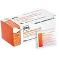 thumbnail image 1 of PDI Nail Polish Remover Pad - Box, 1 of 1