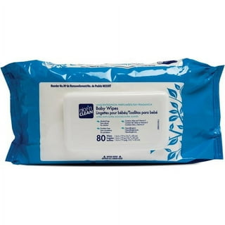 PDI Nice'n Clean Baby Wipes - 7.90 PDI Nice'n Clean Baby Wipes - 7.90