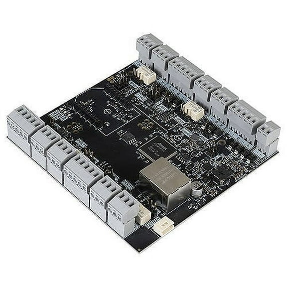 PDK R4E Red 4 Four-Door Expansion Board, ProdataKey