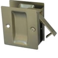 thumbnail image 1 of PDL 100-625 Bright Chrome Passage Door Lock Pull, 1 of 1