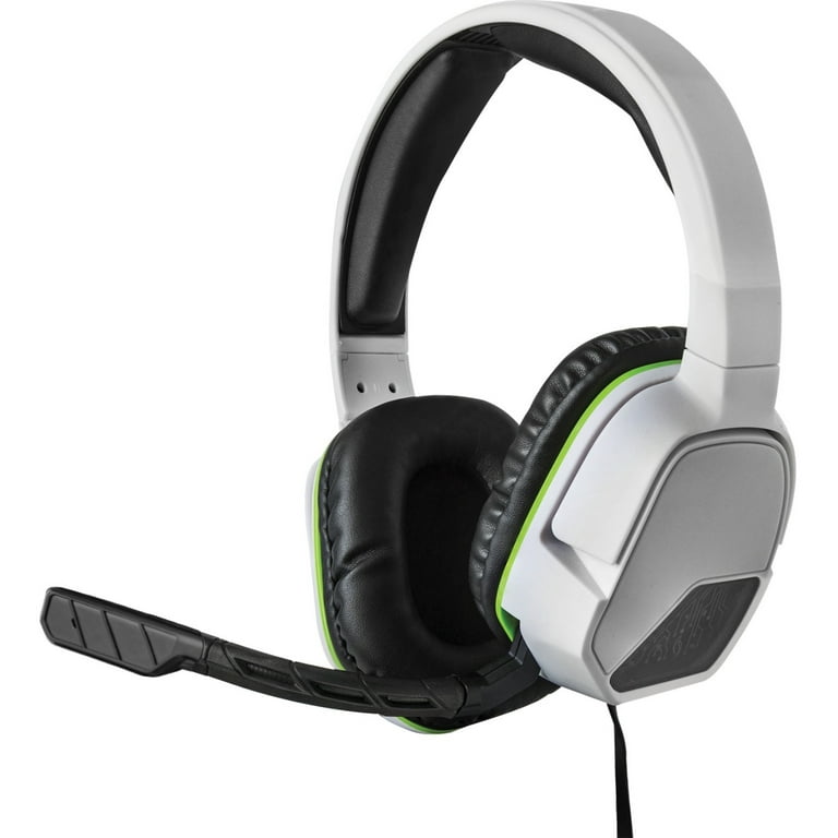 PDP 048-041-NA-WH Afterglow LVL 3 Stereo Gaming Headset for Xbox 