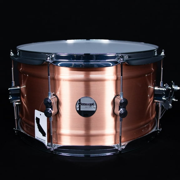 PDP 14" x 8" Concept Series Copper Snare Drum