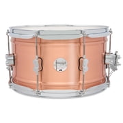 PDP 8x14" Concept Series Snare Drum Copper