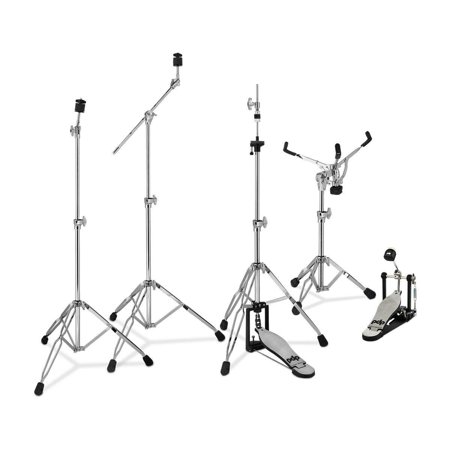 PDP 700 Series 5-Piece Hardware Pack