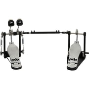 PDP 700 Series Single Chain Left-Foot Double Pedal - PDDP712L