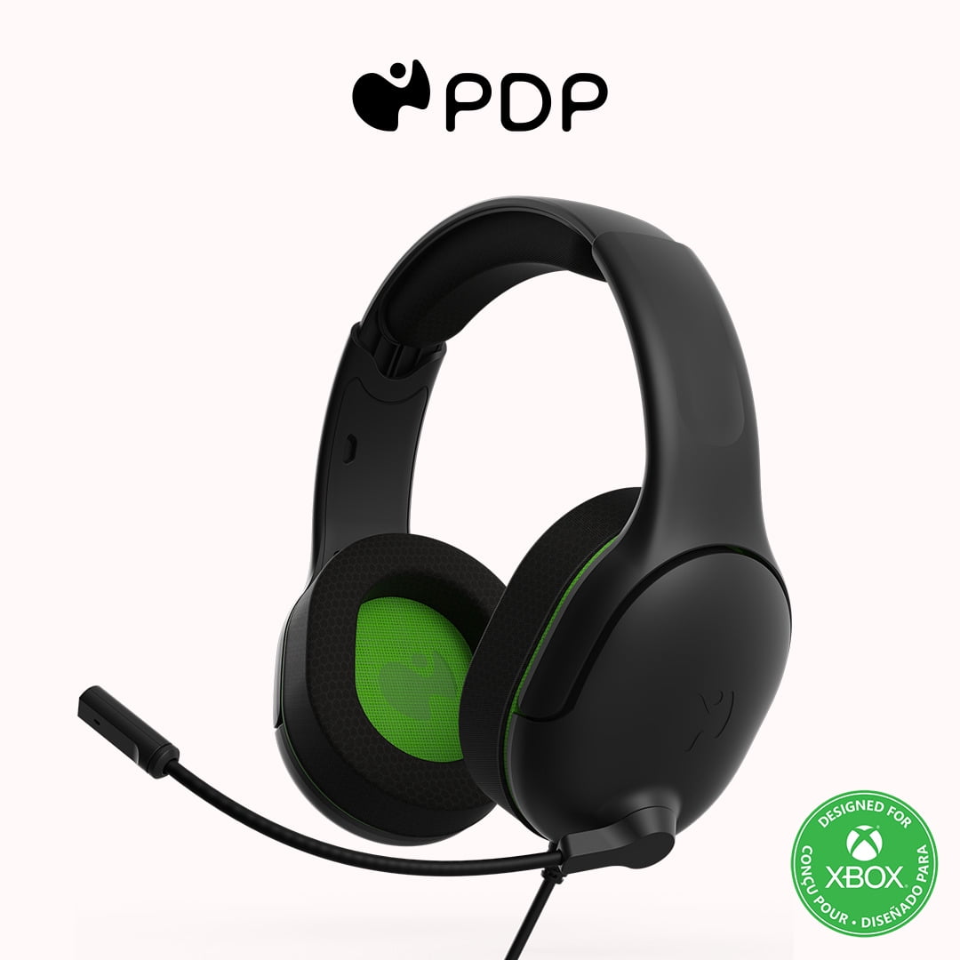 Product Review : PDP Gaming LvL 30 Wired Headset