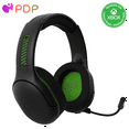 PDP AIRLITE Pro Wireless Headset Black For Xbox Series XS, Xbox One, and Windows 10/11 PC