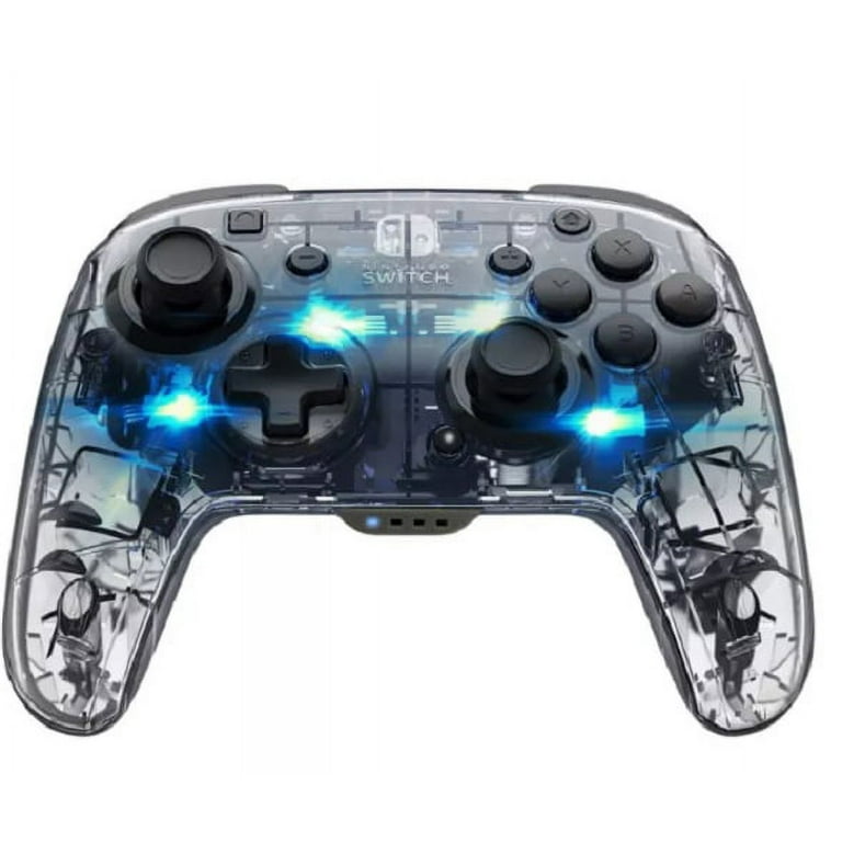 Nintendo switch pro 2024 controller wireless walmart