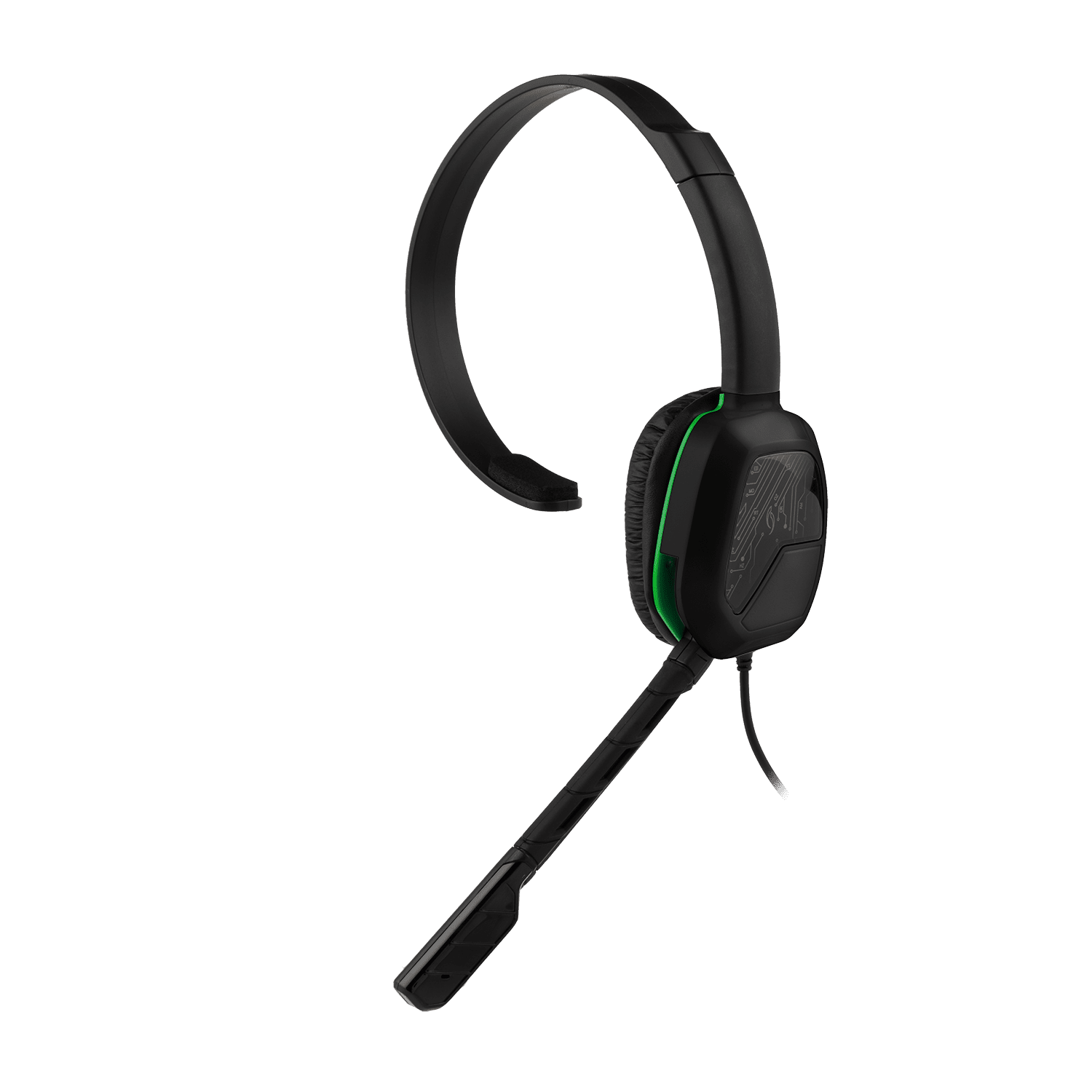 PDP Xbox One LVL 1 Chat Gaming Headset, Grey Headset, 048 PDP Xbox One LVL 1 Chat Gaming Headset, Grey Headset, 048