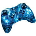PDP Afterglow Pro Wireless Controller for Nintendo WiiU