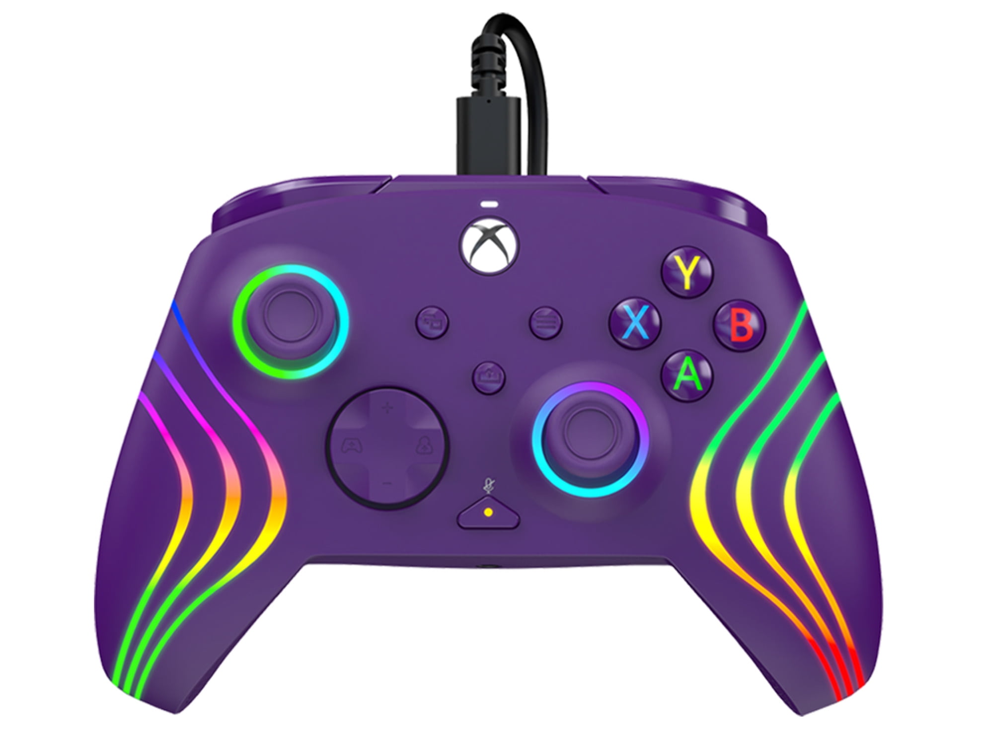 PDP-Afterglow-Wave-Wired-