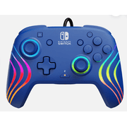 PDP Afterglow Wave Wired Controller for Nintendo Switch