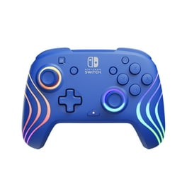Nintendo Switch Joy-Con L/R Controller Pair (Red), HACAJABAA