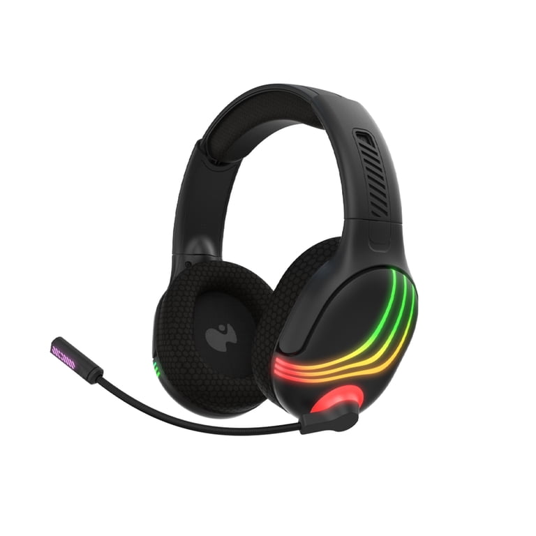 pdp wireless headphones for xbox one and pc