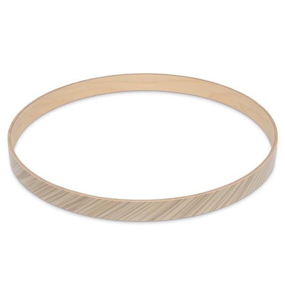 PDP CM BD Hoop 2x22 Twisted Ivory