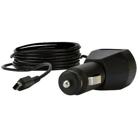 PDP Car Charger - Cigarette Lighter Adapter for Nintendo 3DS