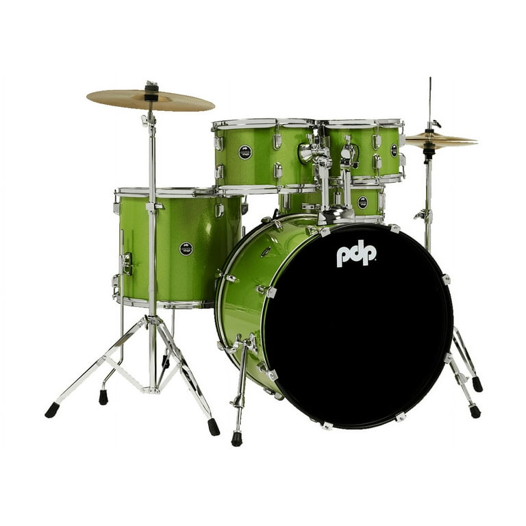 Pdp encore drum set deals