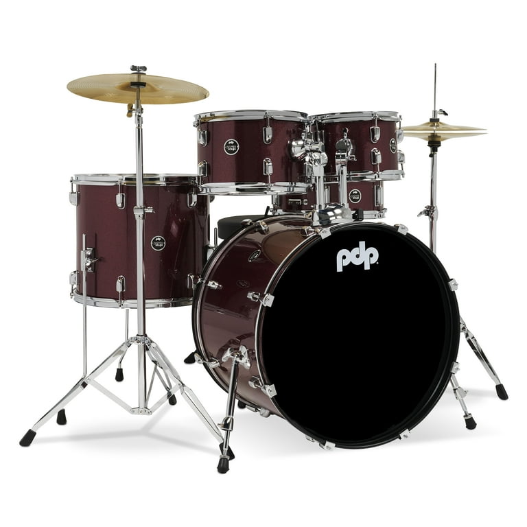 Drum sales kit hardware