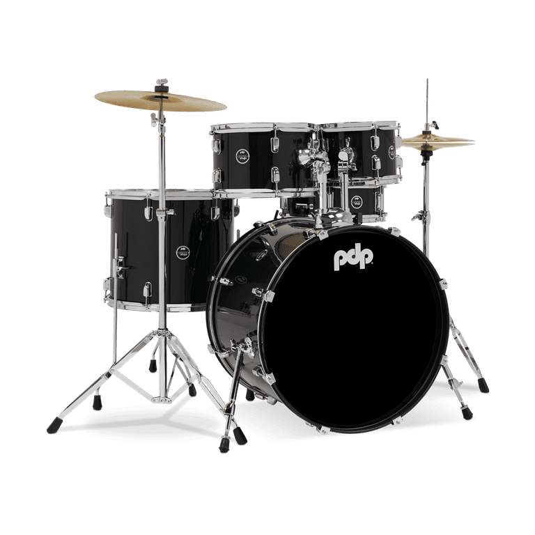 Pdp 5 piece drum set online