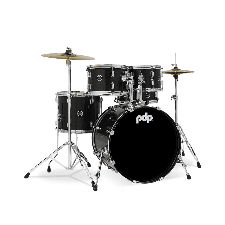 Pdp drum kit hot sale