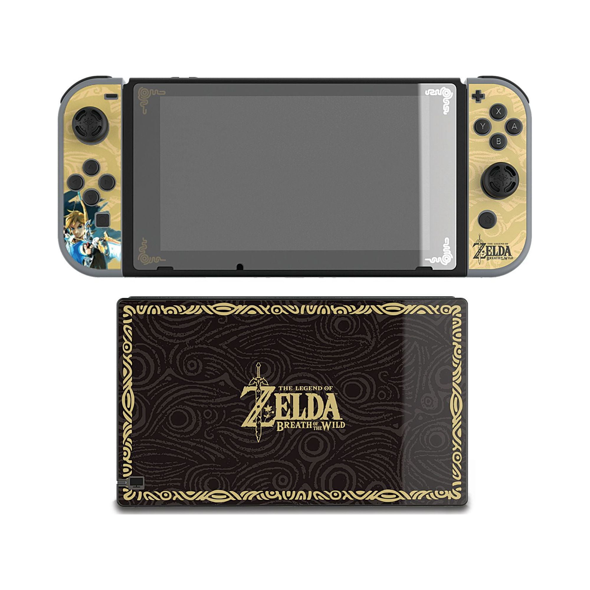 Legend of Zelda - DS · Rusted Icon Designs · Online Store Powered