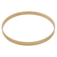 thumbnail image 1 of PDP Concept Classic Bass Drum Hoop, Natural Stain, 24", 1 of 1