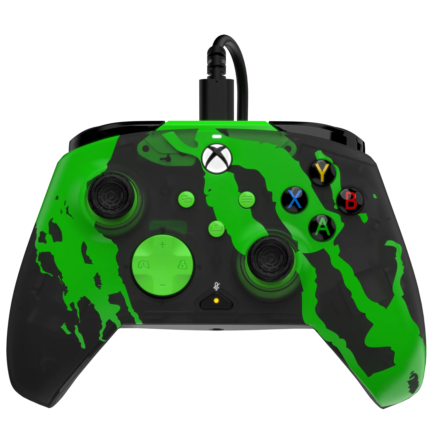 Doom: The Dark Ages Xbox Wireless Controller Limited Edition