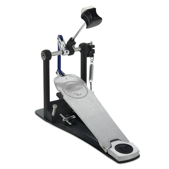 CONCEPT DIRECT DRIVE EXTENDED FOOTBOARD