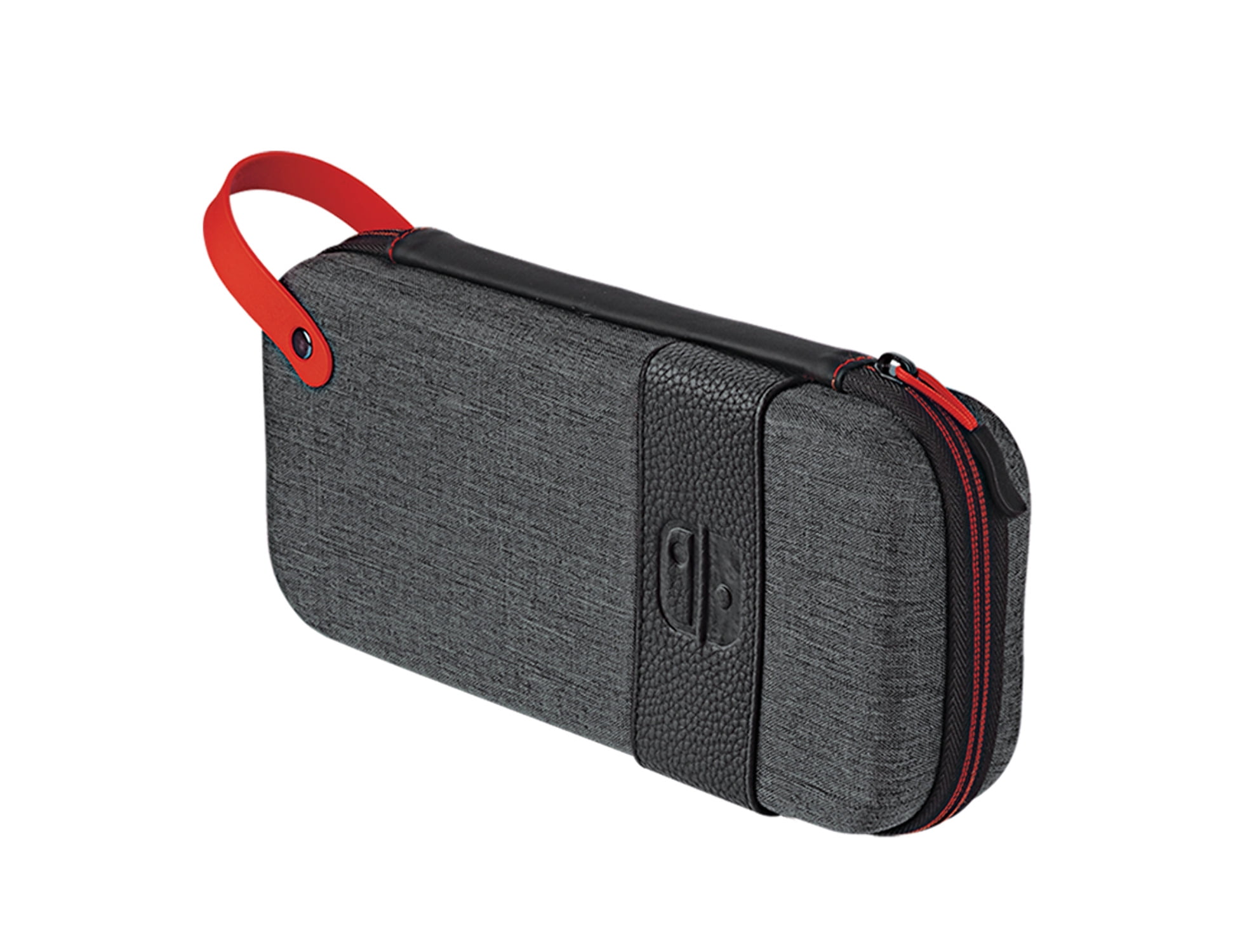 PDP Elite Edition Deluxe Travel Case for Nintendo Switch™, Grey