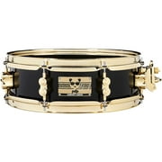 PDP Eric Hernandez 4"x13" Signature Maple Snare Drum w/ Gold-Plated Hardware