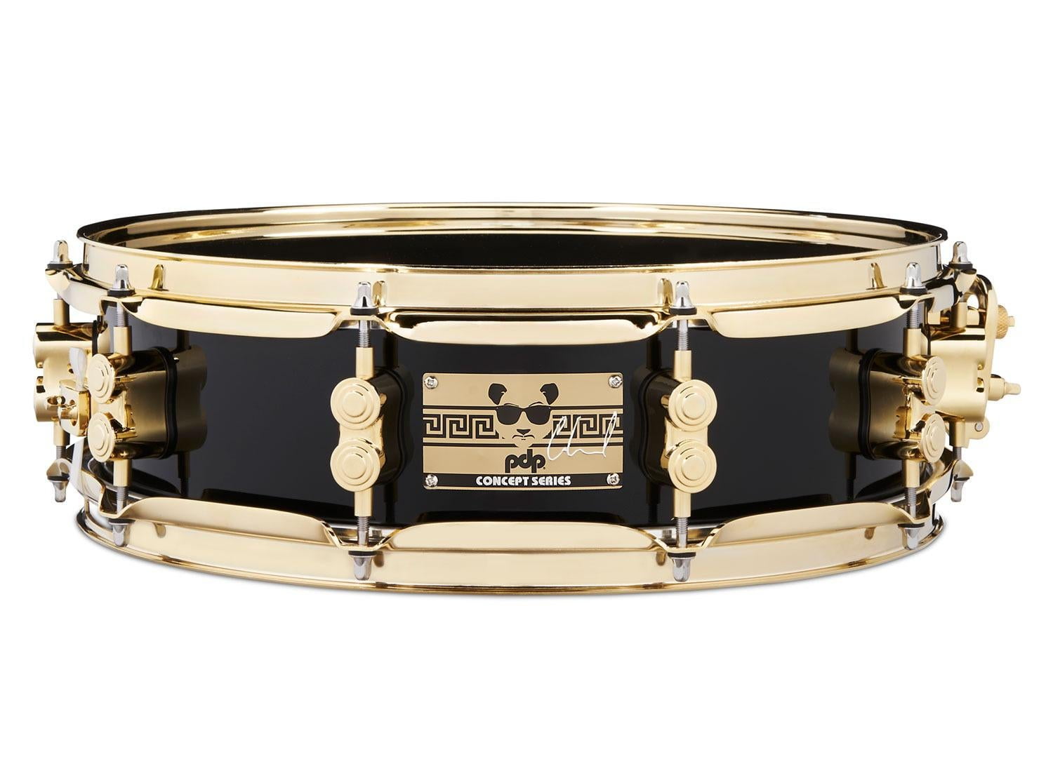 PDP Eric Hernandez Signature 4" x 14" Snare Drum