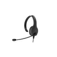 PDP Gaming LVL30 Wired Chat Headset with Noise Cancelling Microphone ...