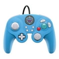 thumbnail image 1 of PDP Gaming Legend Of Zelda Link GameCube Wired Fight Pad Pro Controller: Link - Nintendo Switch, 1 of 5