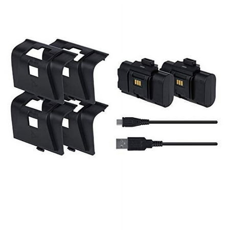 PDP Gaming Play and Charge Kit for Xbox Series X