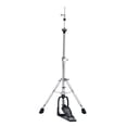 thumbnail image 1 of Pacific PDHH820 800 Series Medium Weight 2-Leg Hi Hat Cymbal Stand w/ Black Rubber Tips, 1 of 2