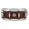 thumbnail image 1 of PDP Limited Edition Maple / Walnut Shell 5.5"x14" Snare Drum - Natural Satin Finish, 1 of 6