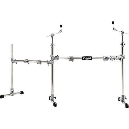 PDP PDSRCOMBO1 Combo Drum Rack Package