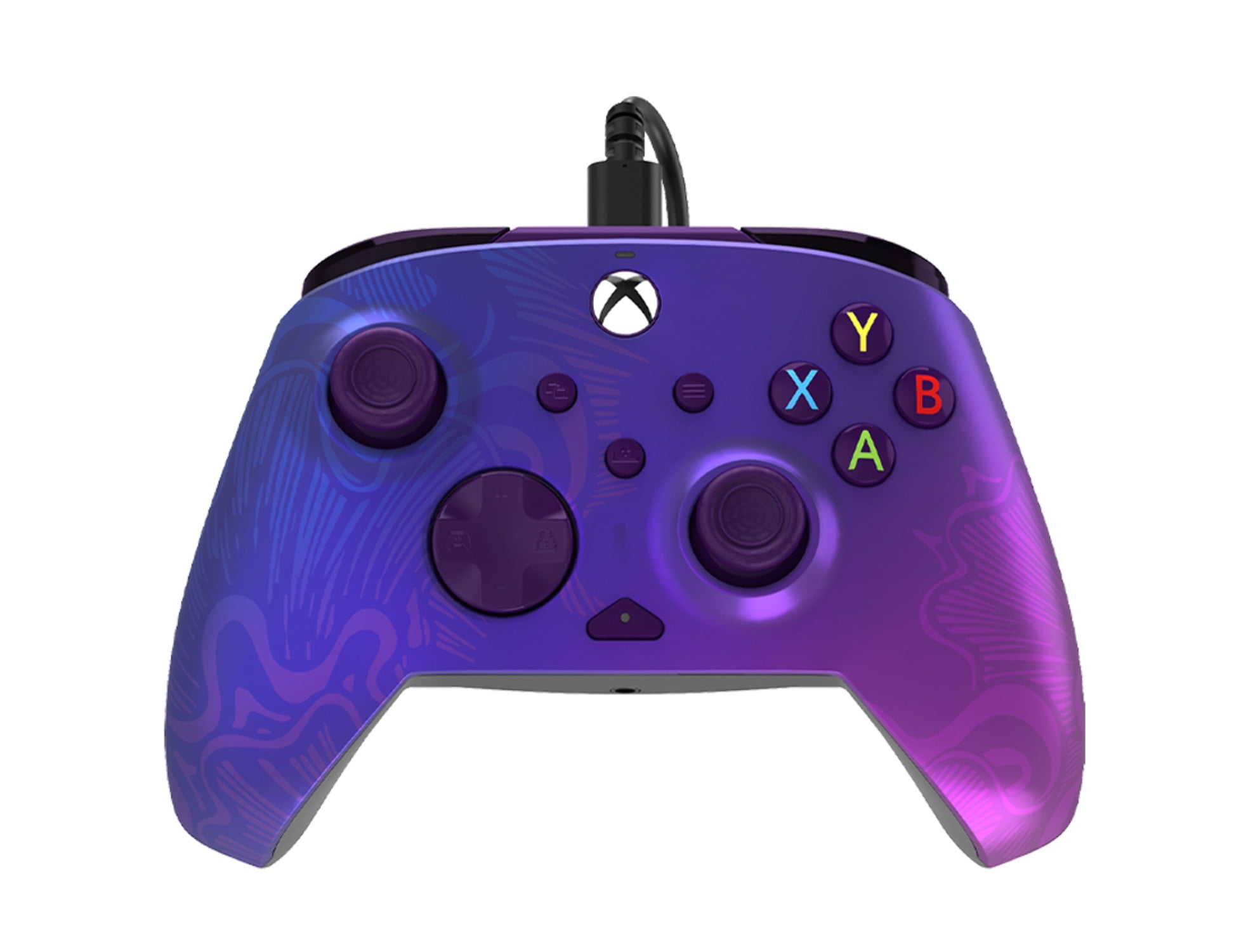 PDP Rematch Advanced Wired Controller for Xbox & Windows 10/11