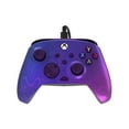 thumbnail image 1 of PDP Rematch Advanced Wired Controller for Xbox & Windows 10/11, Purple Fade, 1 of 2
