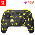thumbnail image 1 of PDP REMATCH GLOW Wireless Controller: Super Star For Nintendo Switch, Nintendo Switch - OLED Model, 1 of 8