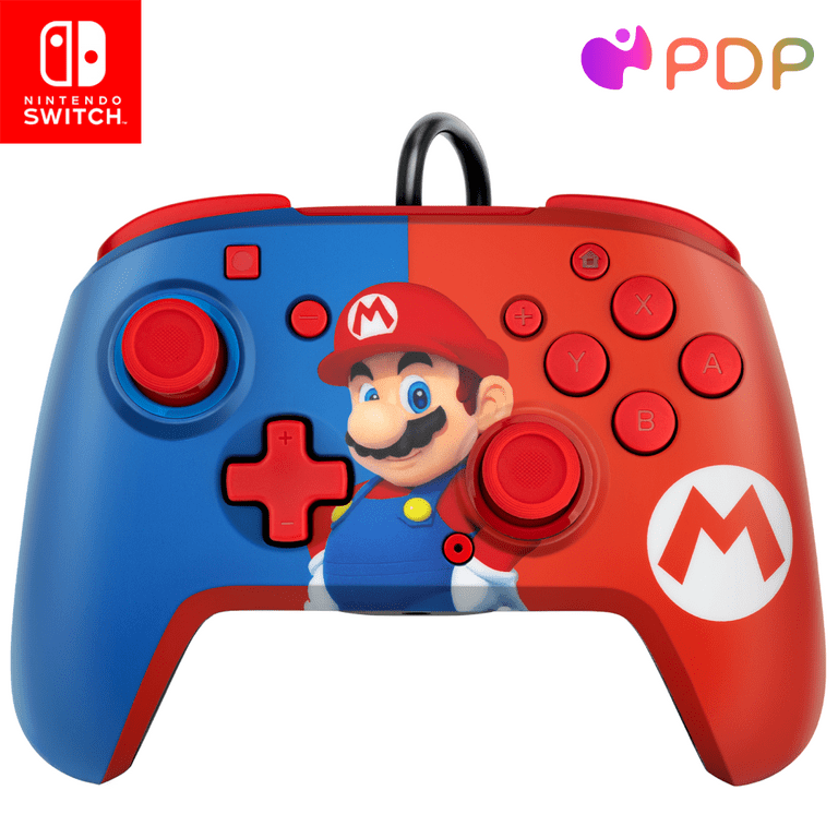 Can you use pro on sale controller for mario party