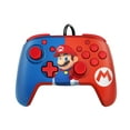 thumbnail image 1 of PDP REMATCH Wired Controller for Nintendo Switch™, Power Pose Mario, 1 of 2