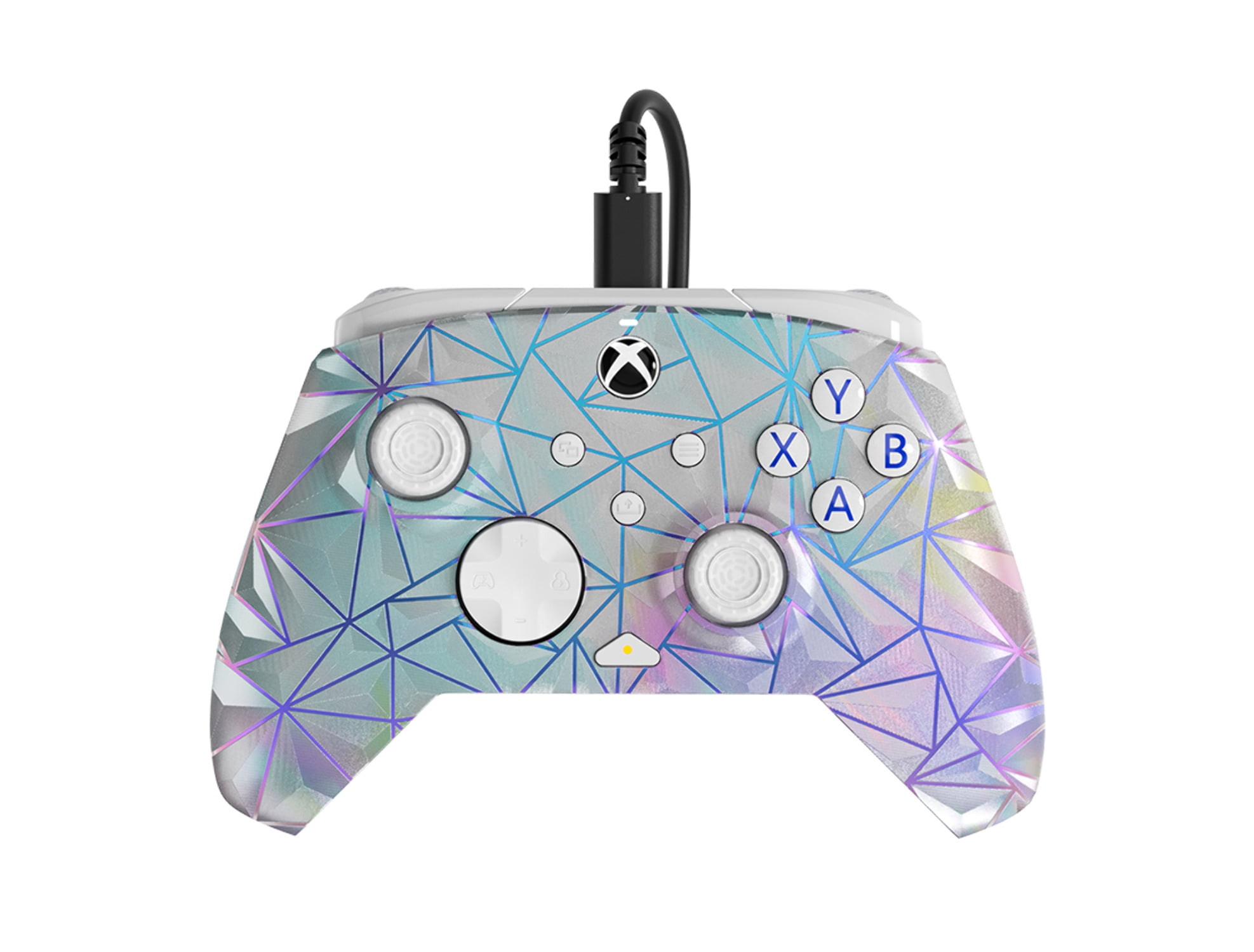 PDP Rematch Advanced Wired Controller for Xbox & Windows 10/11
