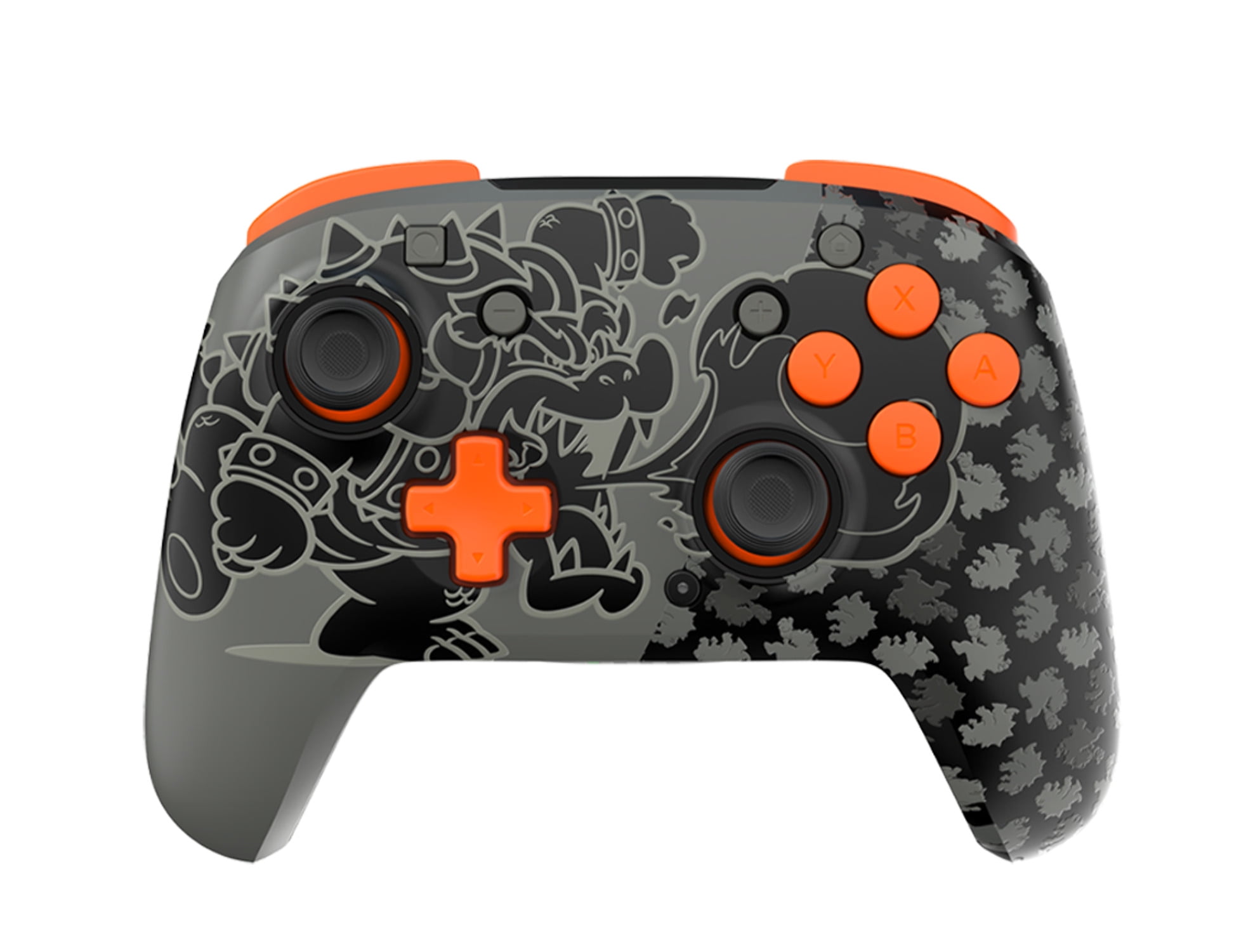 Free Shipping! Rematch Glow Wireless Controller for Nintendo