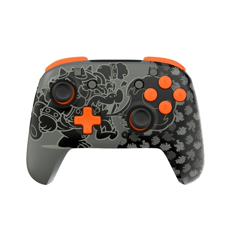Free Shipping! Rematch Glow Wireless Controller for Nintendo