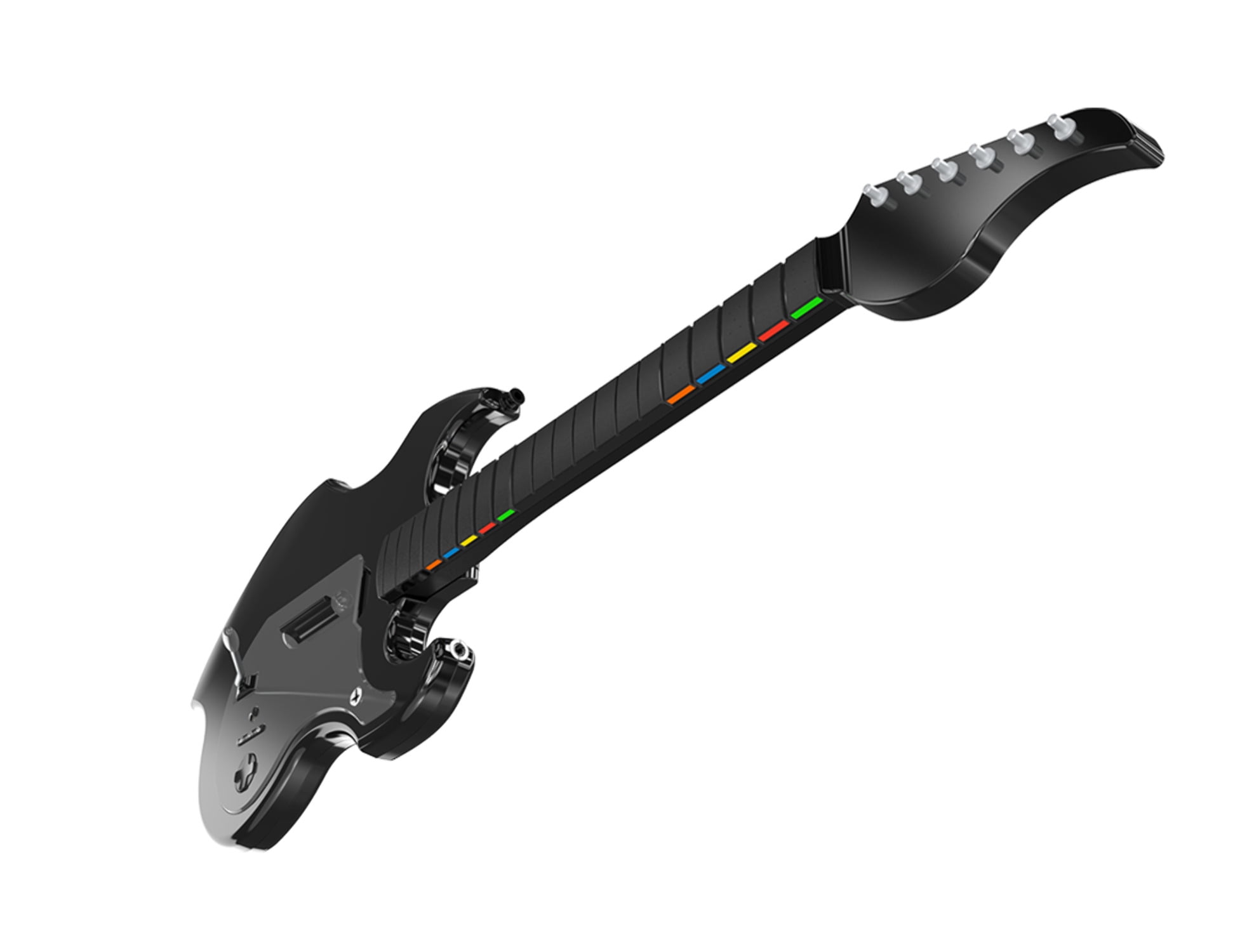 PDP Riffmaster Wireless Guitar Controller - Xbox